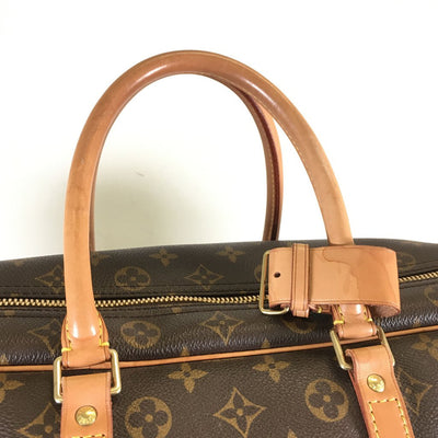 Louis Vuitton Sirius Luggage