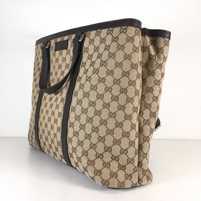 Gucci Supreme Weekend Tote