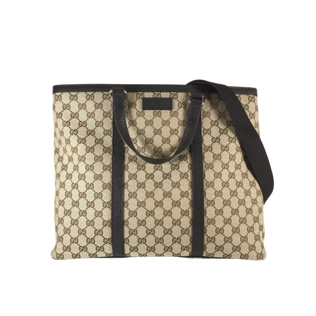 Gucci Supreme Weekend Tote