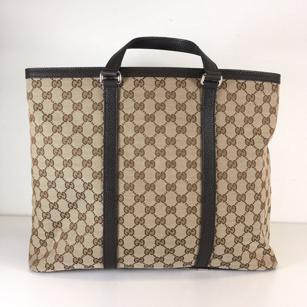 Gucci Supreme Weekend Tote