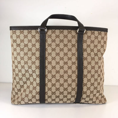 Gucci Supreme Weekend Tote