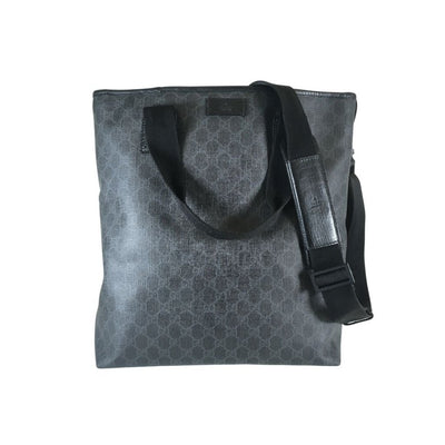 Gucci Guccissima Travel Tote