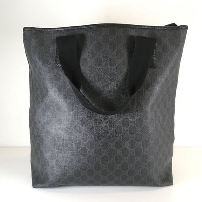 Gucci Guccissima Travel Tote