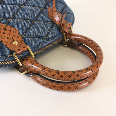 Louis Vuitton Alma BB