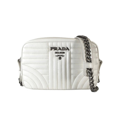 Prada Diagramme Camera Bag