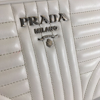 Prada Diagramme Camera Bag