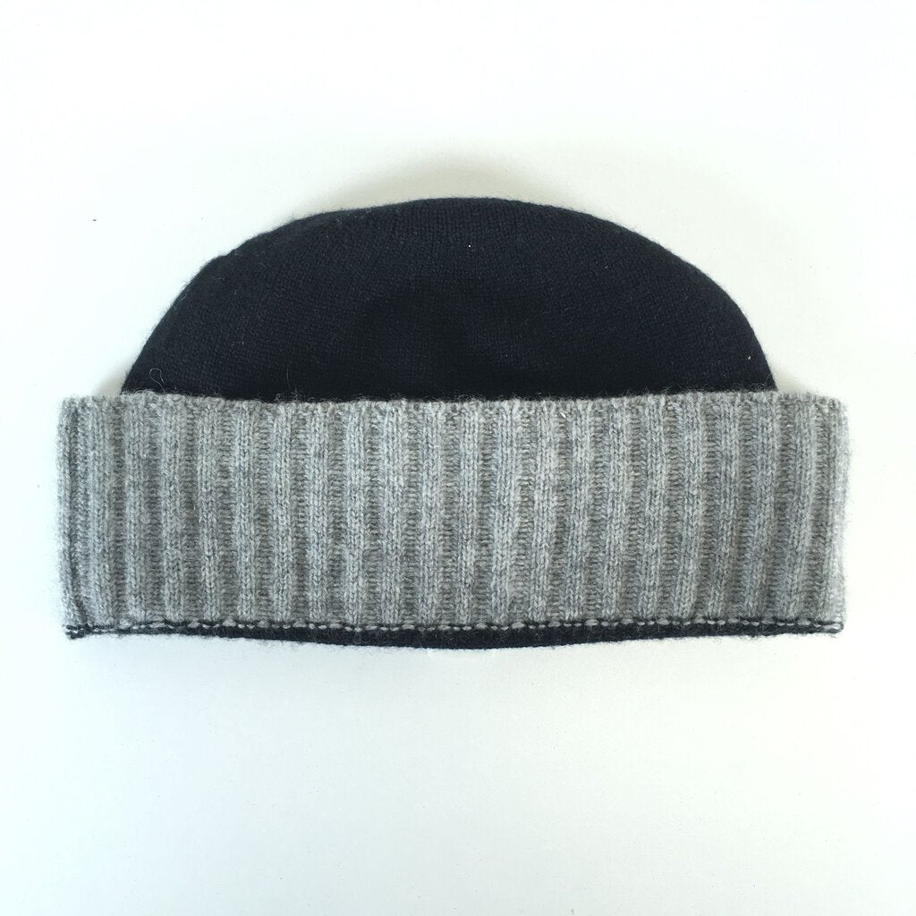 Chanel Cashmere Beanie