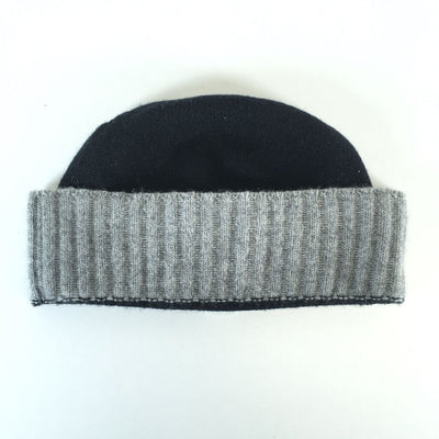 Chanel Cashmere Beanie