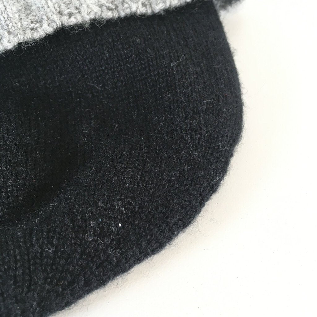 Chanel Cashmere Beanie