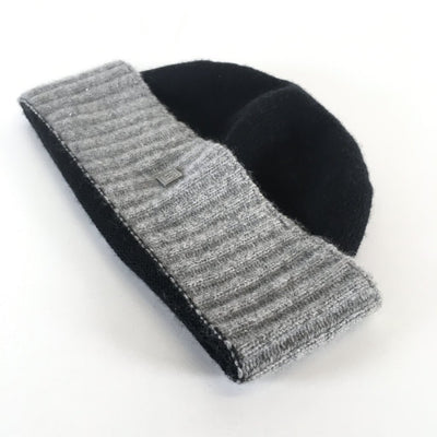 Chanel Cashmere Beanie