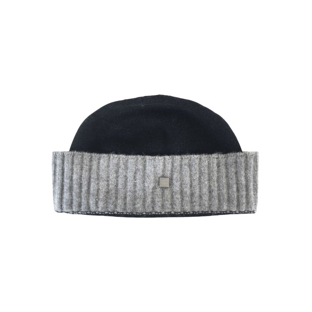 Chanel Cashmere Beanie