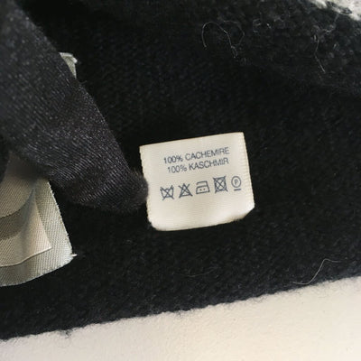 Chanel Cashmere Beanie