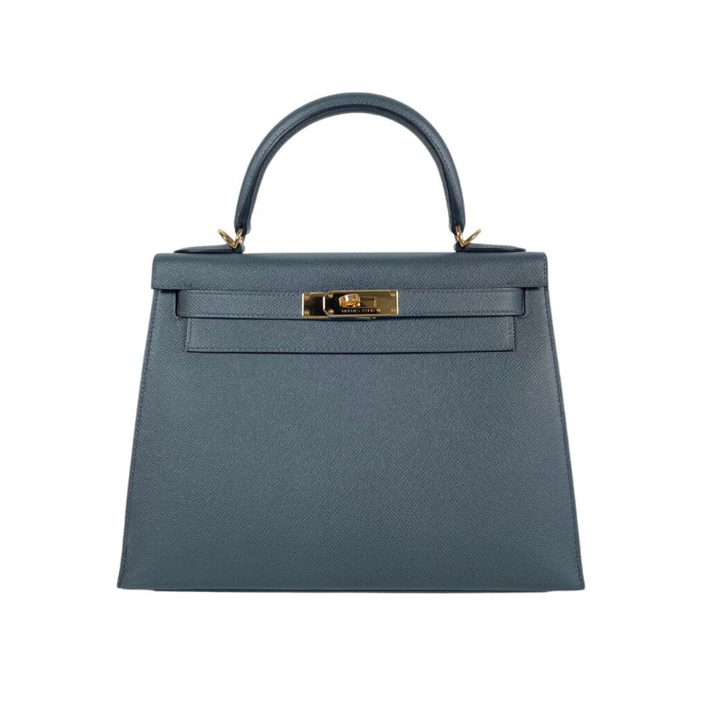 Hermes Kelly 28