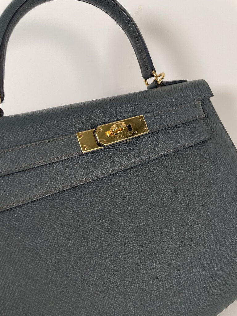 Hermes Kelly 28