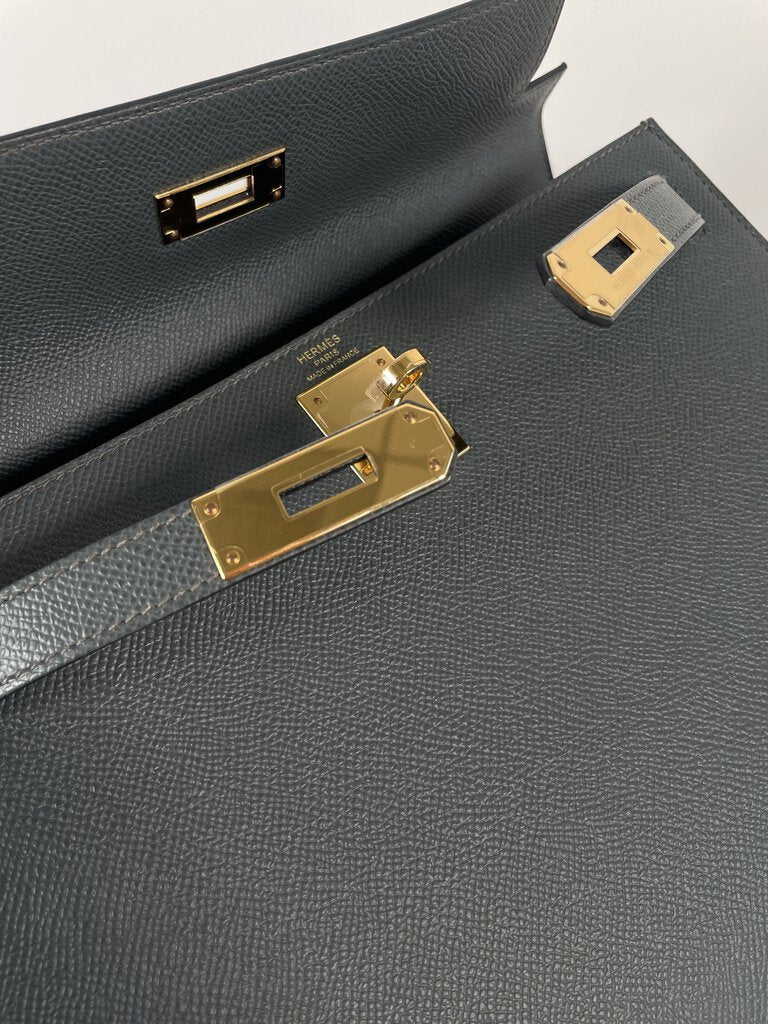 Hermes Kelly 28