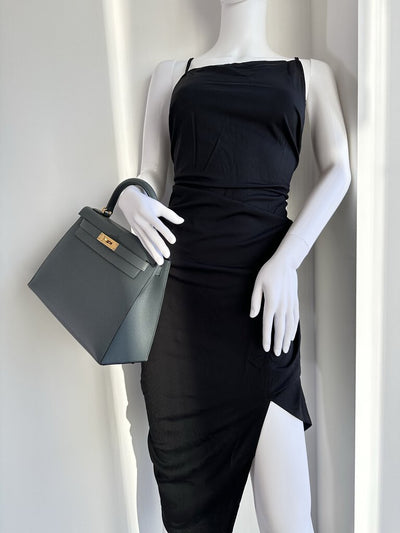 Hermes Kelly 28