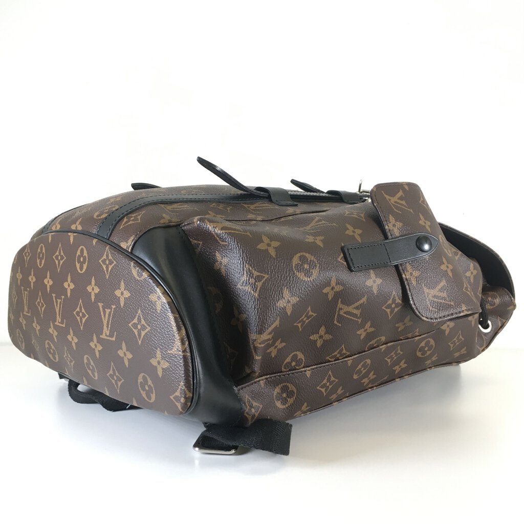 Louis Vuitton Cristopher Backpack