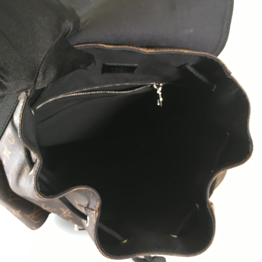 Louis Vuitton Cristopher Backpack