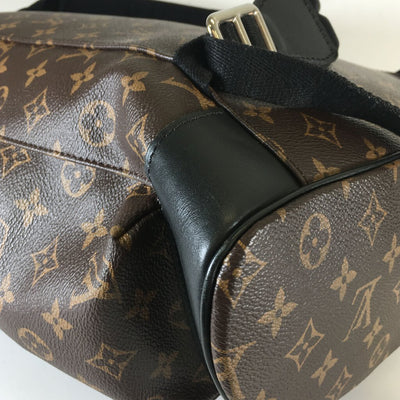 Louis Vuitton Cristopher Backpack