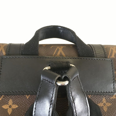 Louis Vuitton Cristopher Backpack