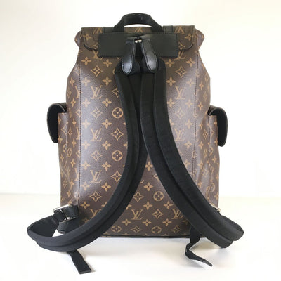 Louis Vuitton Cristopher Backpack