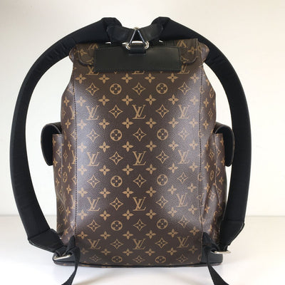 Louis Vuitton Cristopher Backpack