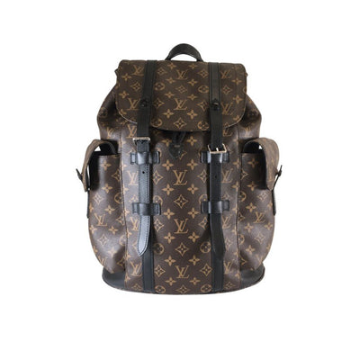 Louis Vuitton Cristopher Backpack