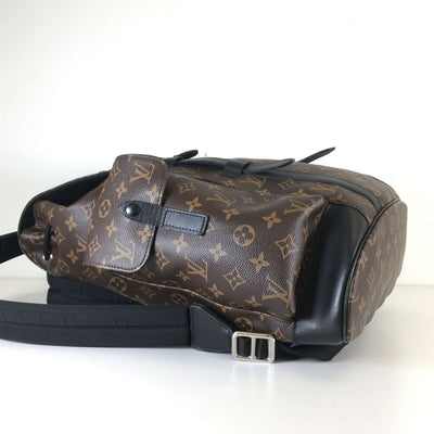 Louis Vuitton Cristopher Backpack