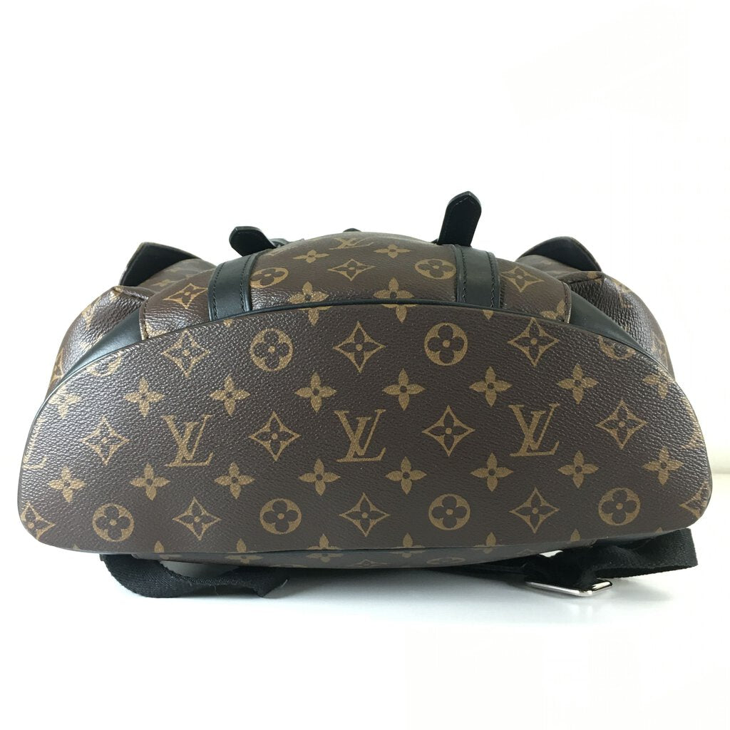 Louis Vuitton Cristopher Backpack