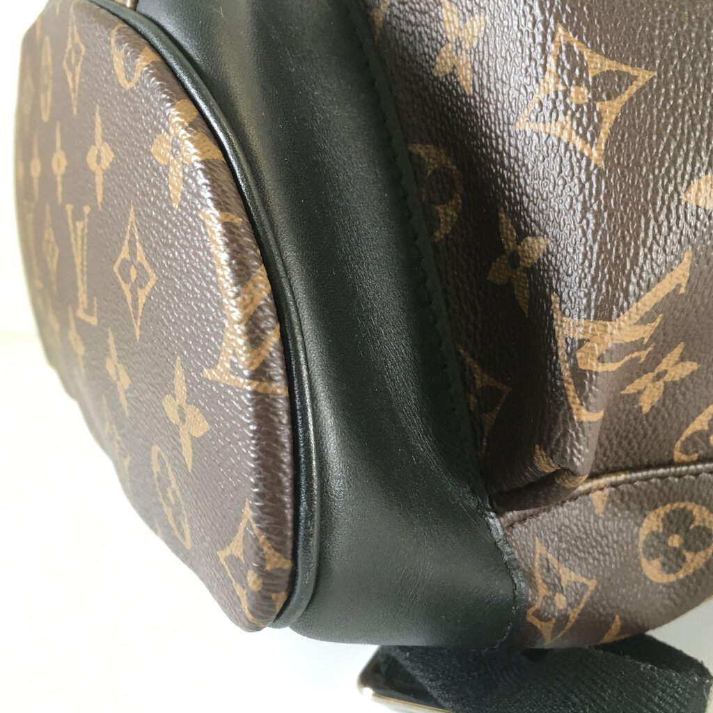 Louis Vuitton Cristopher Backpack