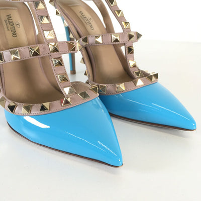 Valentino Rockstud Heels