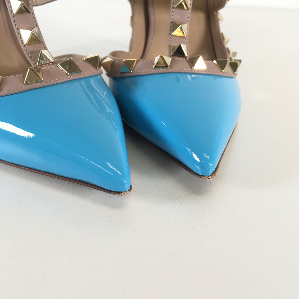 Valentino Rockstud Heels