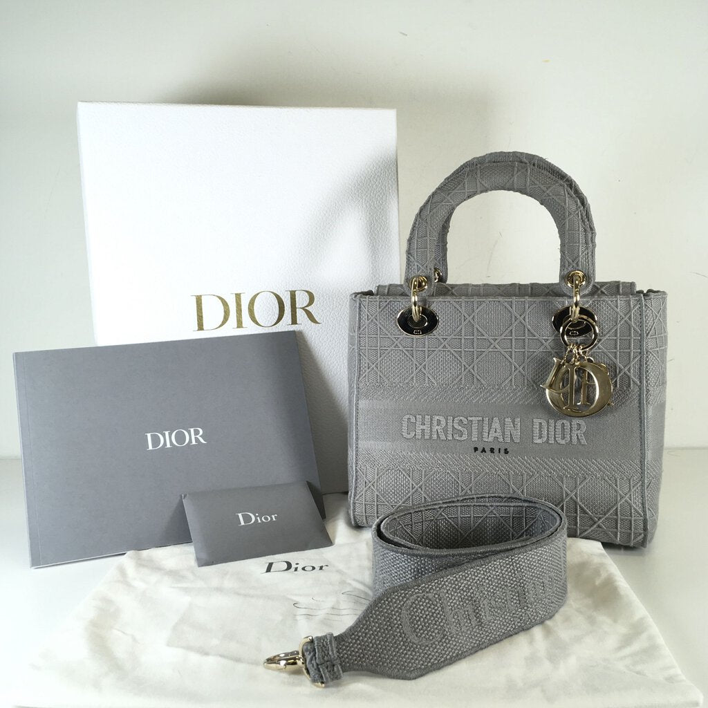 Dior Lady D-Lite