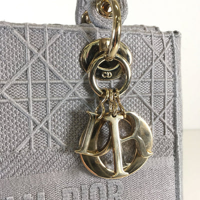 Dior Lady D-Lite