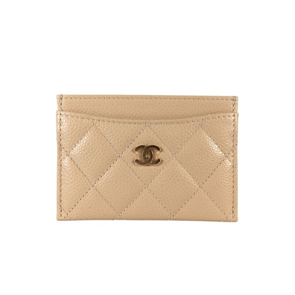 Chanel Cardholder