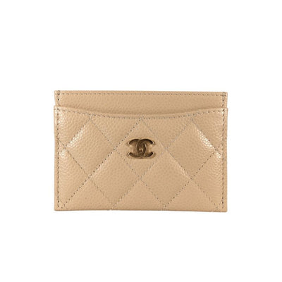 Chanel Cardholder