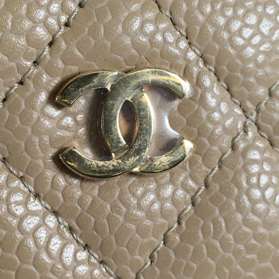 Chanel Cardholder