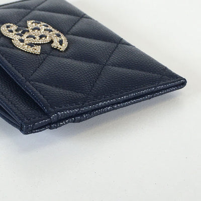 Chanel 19 Cardholder