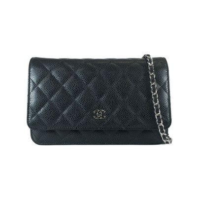 Chanel Wallet on Chain