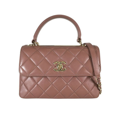 Chanel Trendy CC Flap