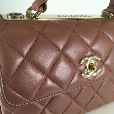 Chanel Trendy CC Flap