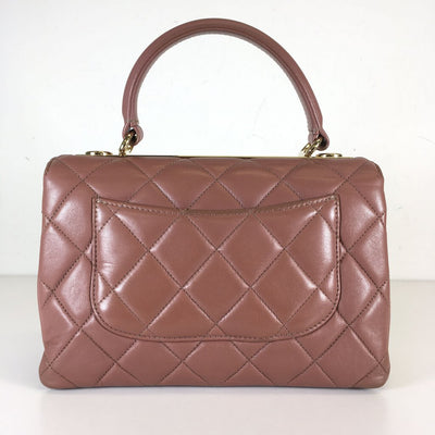 Chanel Trendy CC Flap