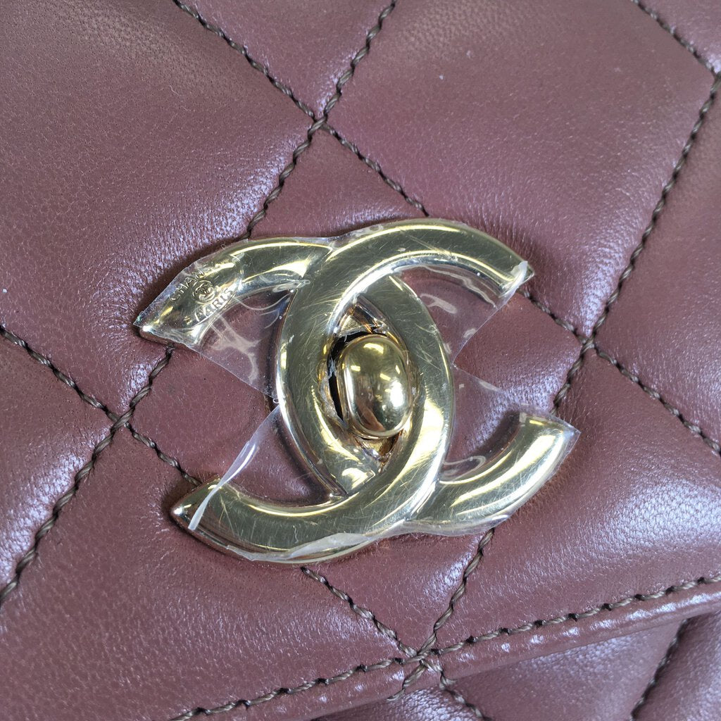 Chanel Trendy CC Flap