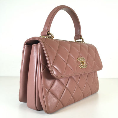 Chanel Trendy CC Flap