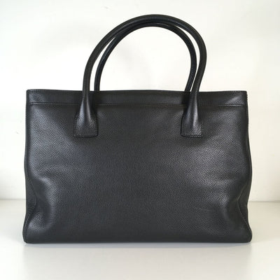 Chanel Executive Cerf Tote