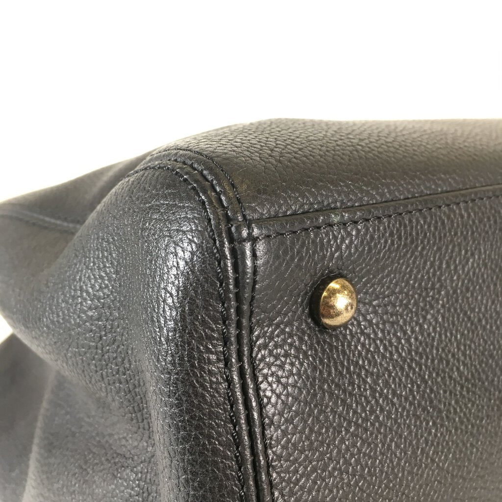 Chanel Executive Cerf Tote