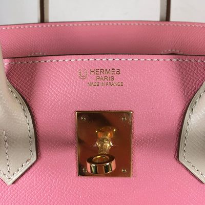 Hermes Birkin 30 HSS