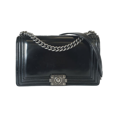 Chanel Limited Edition Boy Bag