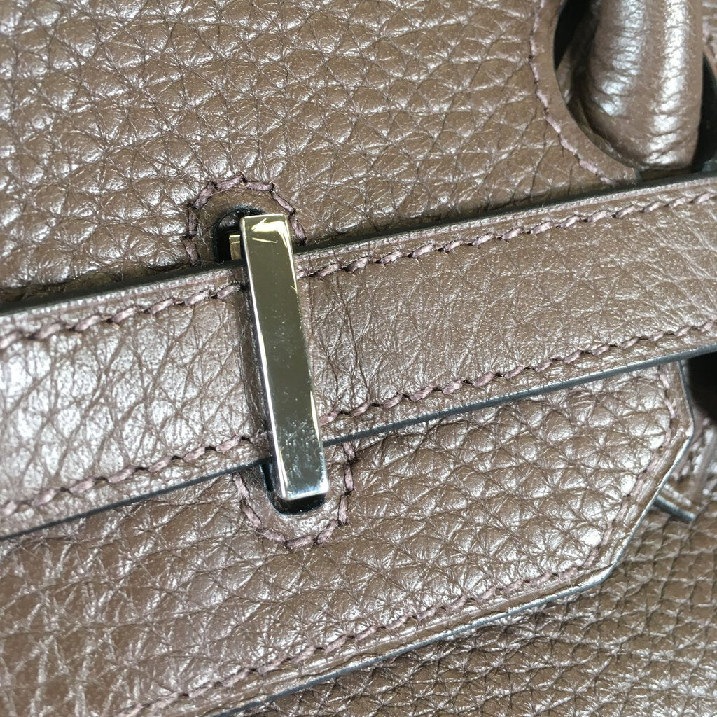 Hermes Birkin 35