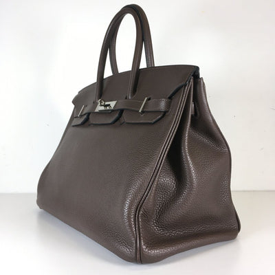 Hermes Birkin 35